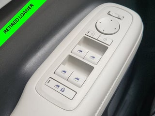 2025 Hyundai Santa Fe