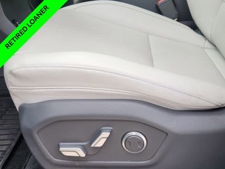 2025 Hyundai Santa Fe