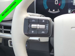 2025 Hyundai Santa Fe
