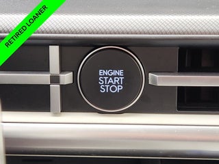 2025 Hyundai Santa Fe