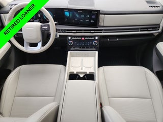 2025 Hyundai Santa Fe