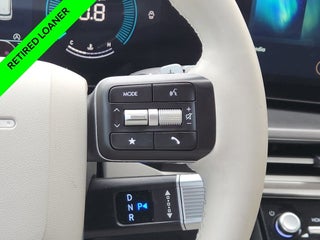 2025 Hyundai Santa Fe