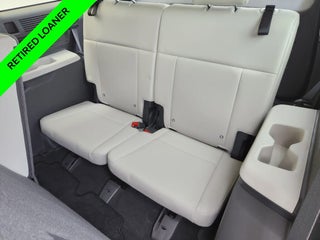 2025 Hyundai Santa Fe