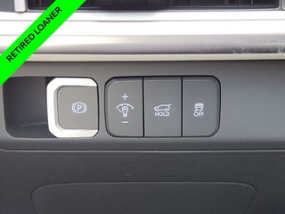 2025 Hyundai Santa Fe