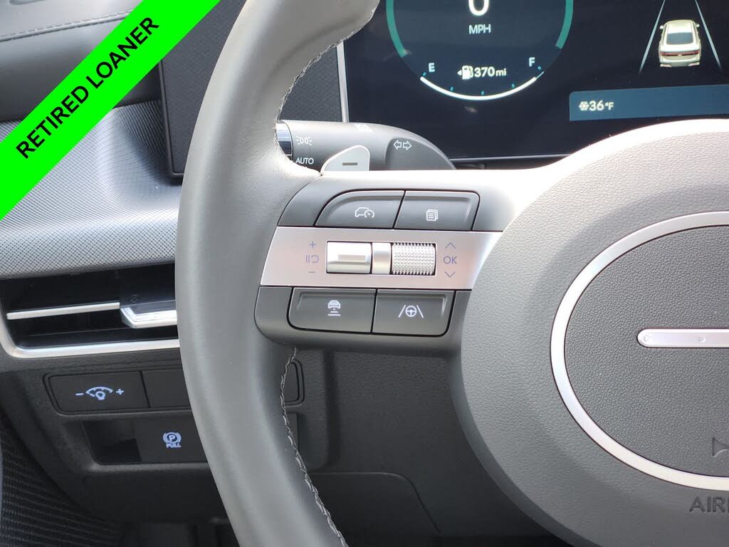 2025 Hyundai Sonata