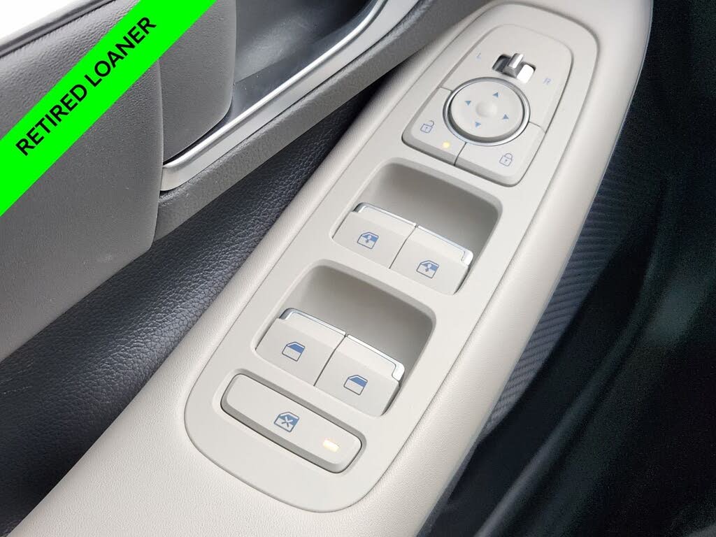 2025 Hyundai Sonata