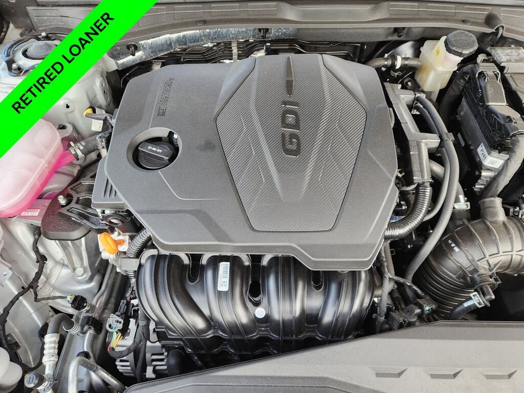 2025 Hyundai Sonata