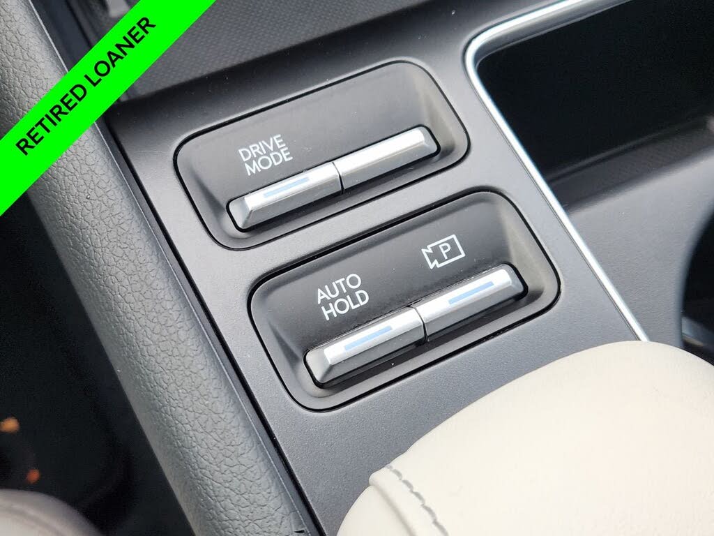 2025 Hyundai Sonata