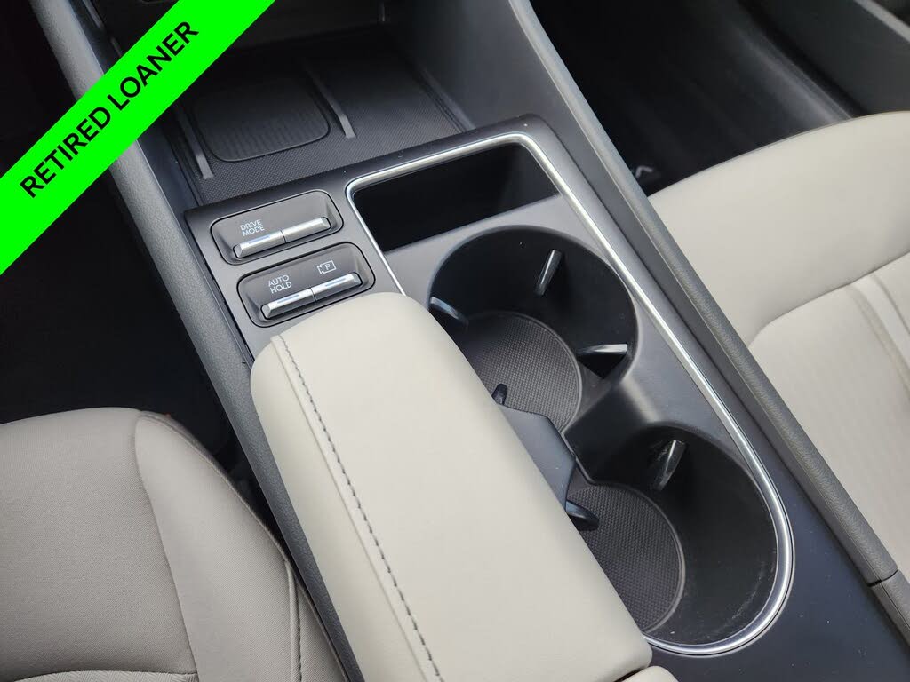 2025 Hyundai Sonata