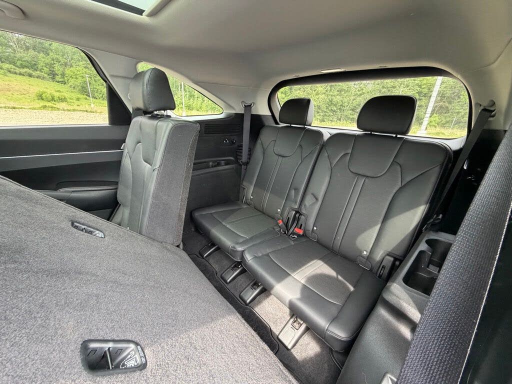 2024 Kia Sorento