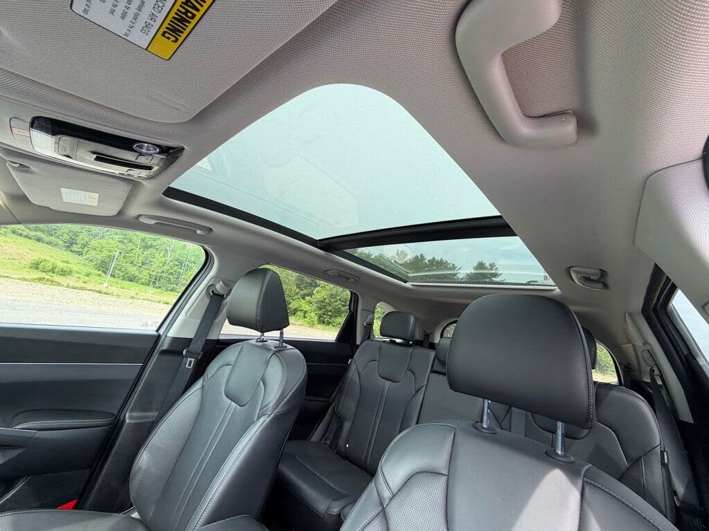 2024 Kia Sorento
