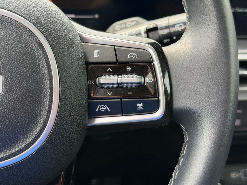 2024 Kia Sorento