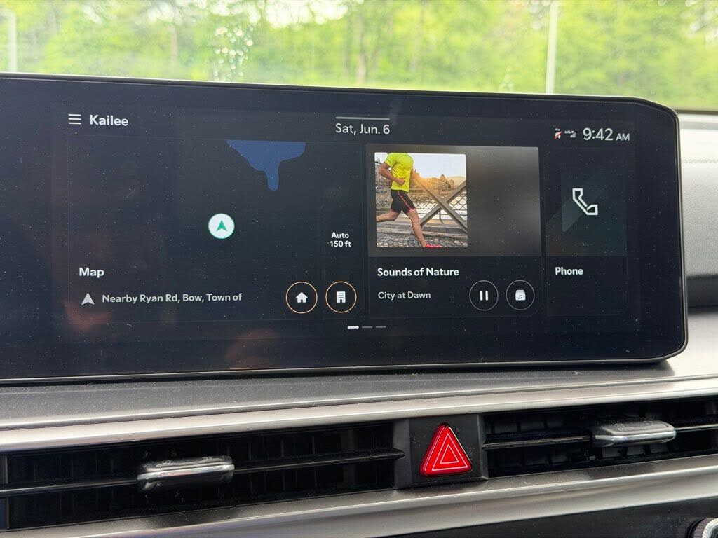 2024 Kia Sorento