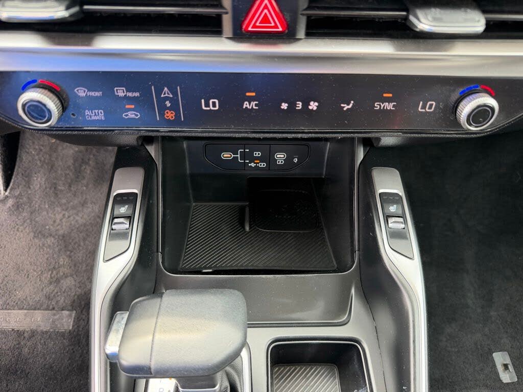 2024 Kia Sorento