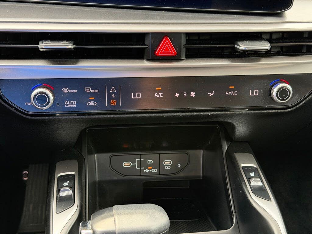 2024 Kia Sorento