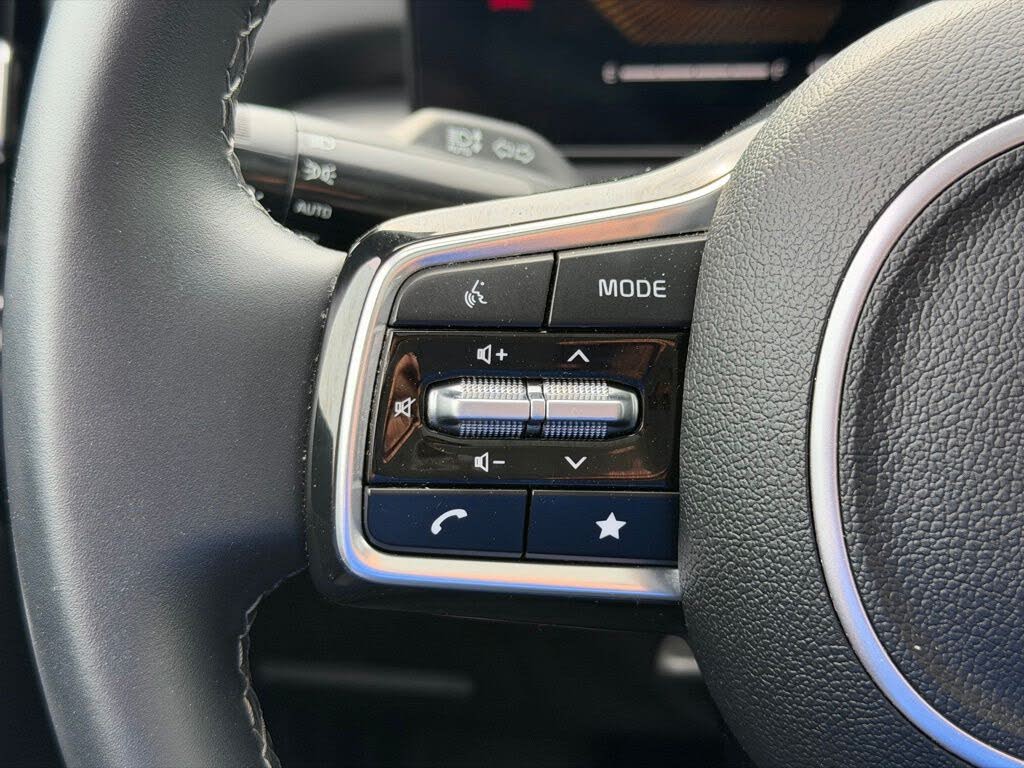 2024 Kia Sorento