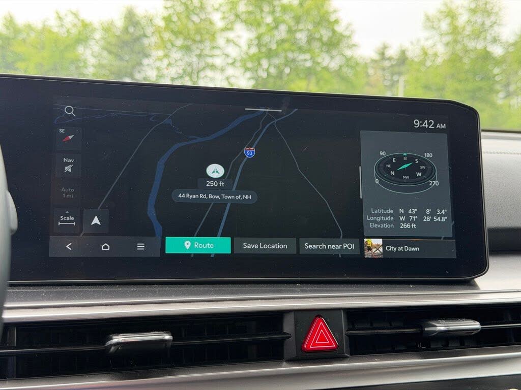 2024 Kia Sorento
