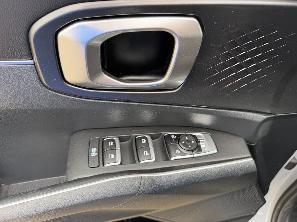 2024 Kia Sorento