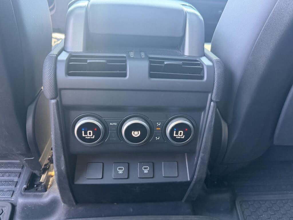 2023 Land Rover Defender