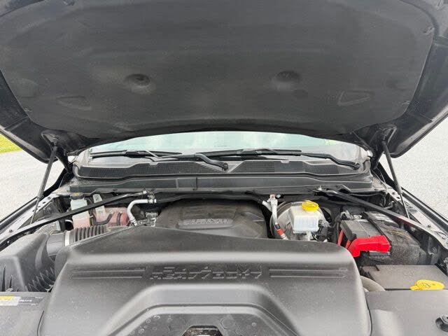 2022 Ram 2500
