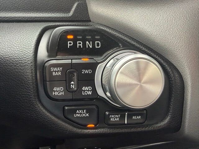2022 Ram 2500