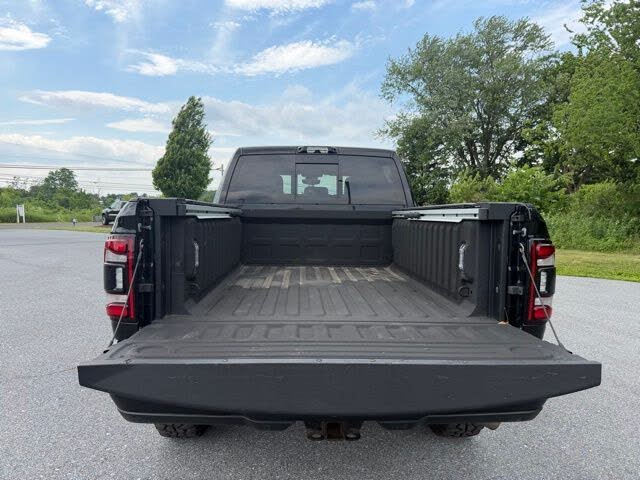 2022 Ram 2500