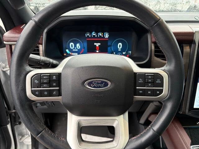 2024 Ford Expedition MAX