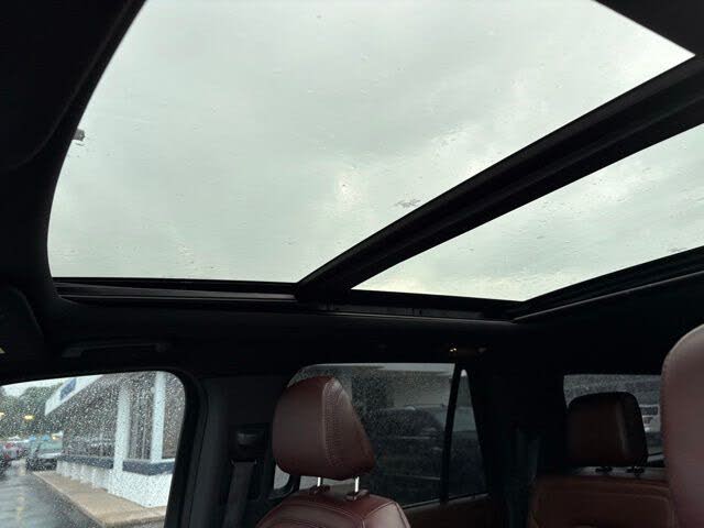 2024 Ford Expedition MAX