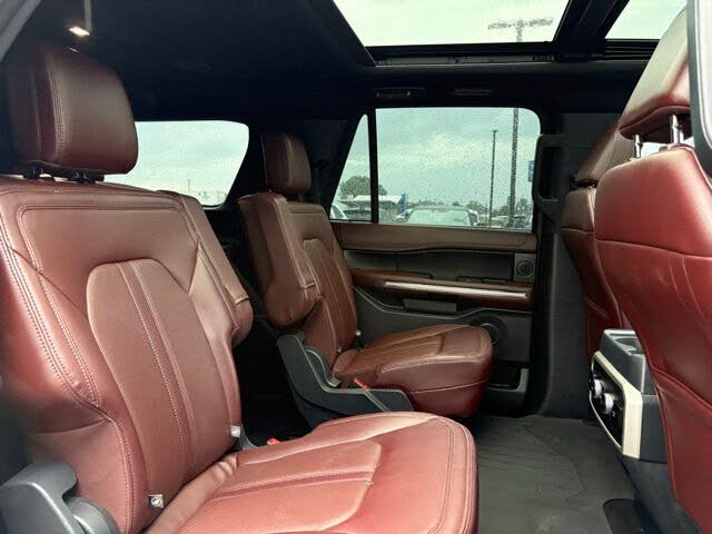 2024 Ford Expedition MAX