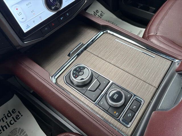 2024 Ford Expedition MAX