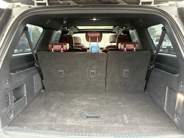 2024 Ford Expedition MAX