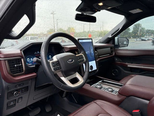 2024 Ford Expedition MAX