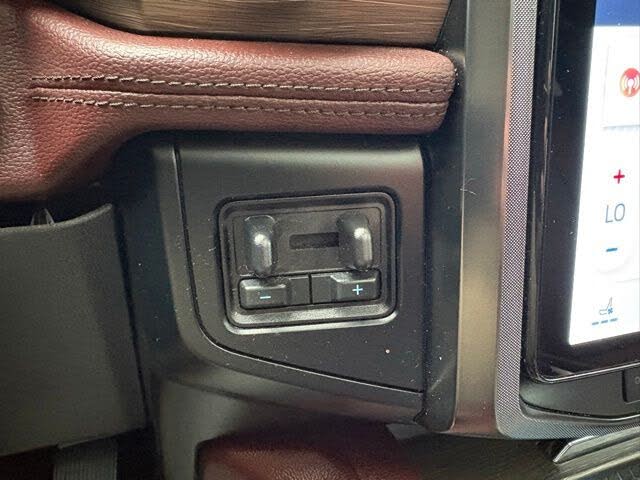 2024 Ford Expedition MAX