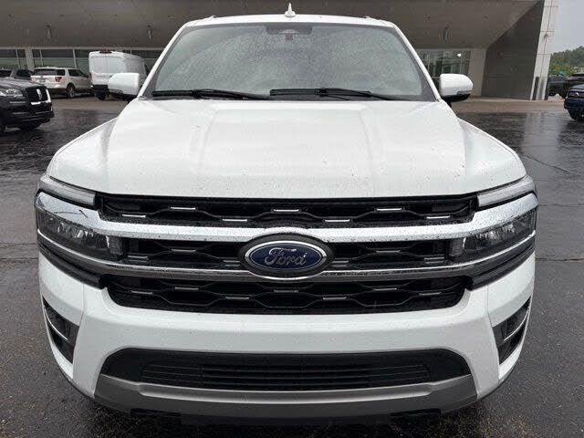 2024 Ford Expedition MAX