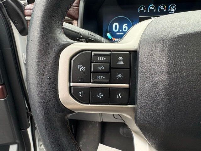 2024 Ford Expedition MAX