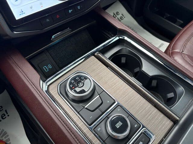 2024 Ford Expedition MAX