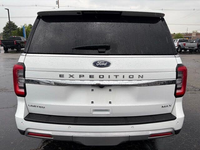 2024 Ford Expedition MAX