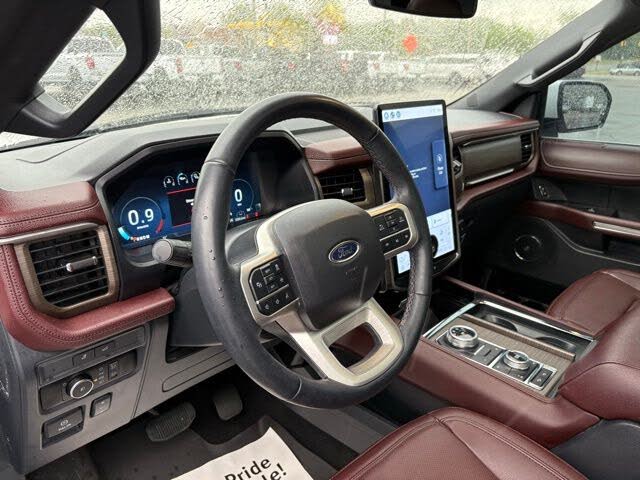 2024 Ford Expedition MAX