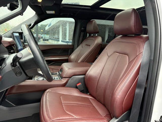 2024 Ford Expedition MAX