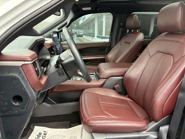 2024 Ford Expedition MAX
