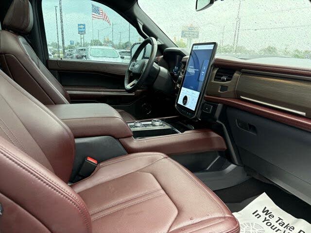 2024 Ford Expedition MAX