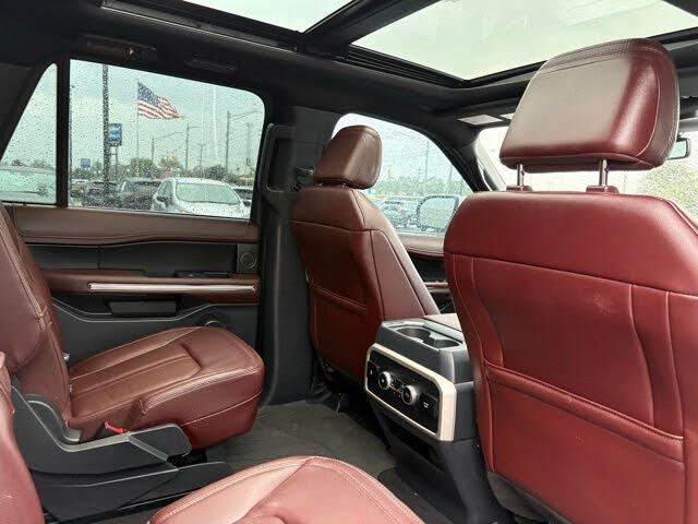 2024 Ford Expedition MAX