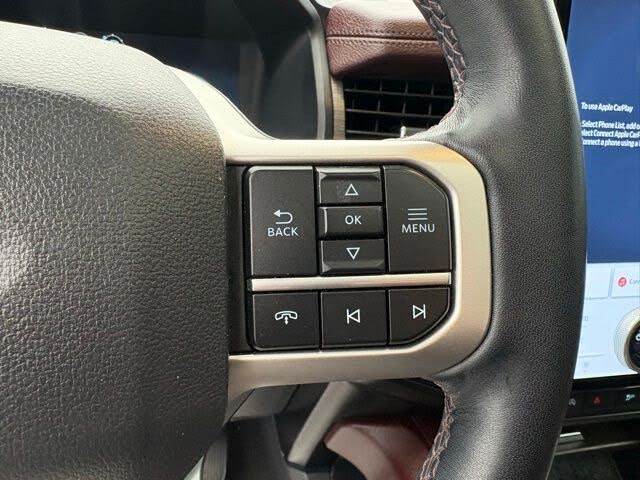 2024 Ford Expedition MAX