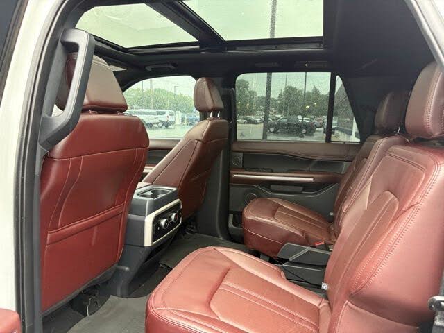 2024 Ford Expedition MAX