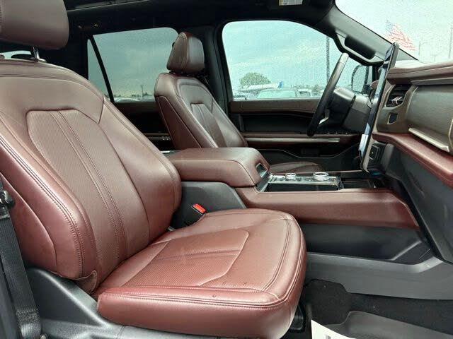 2024 Ford Expedition MAX