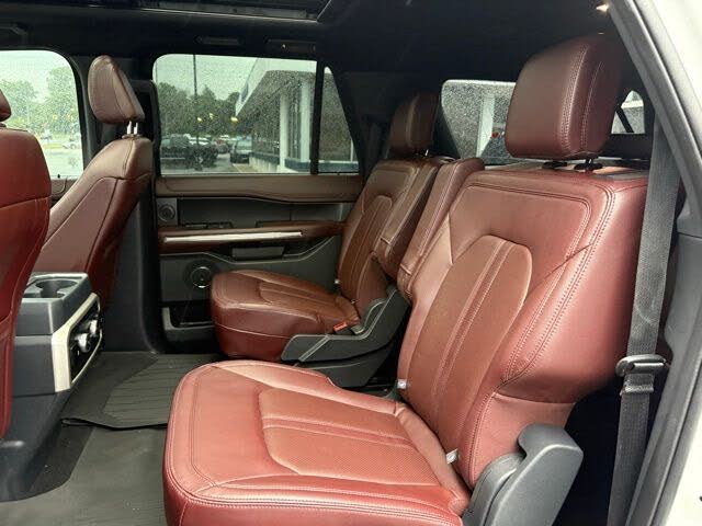 2024 Ford Expedition MAX