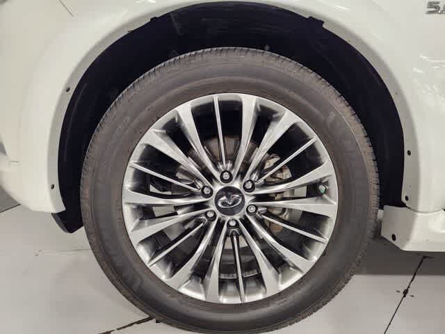 2020 INFINITI QX80