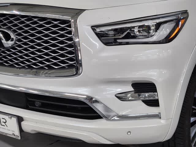2020 INFINITI QX80