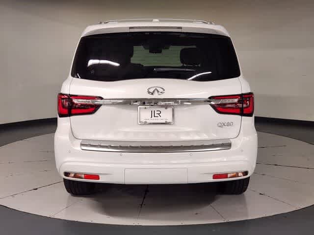 2020 INFINITI QX80