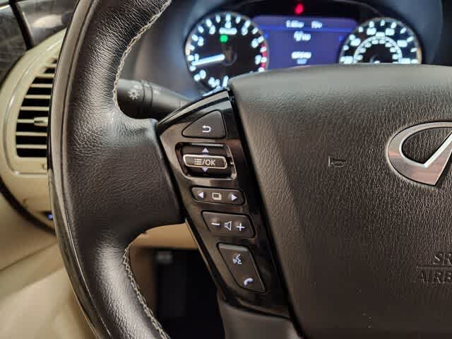 2020 INFINITI QX80